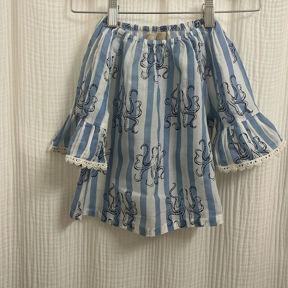 Peek Other - Peek girls shirt